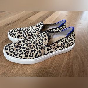 Rothy’s Cheetah sz 8